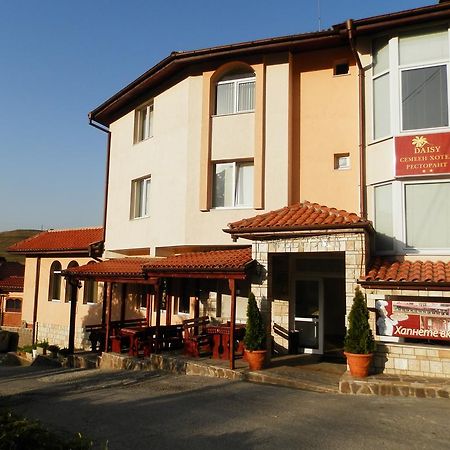 Family Hotel Daisy Borino Exterior foto