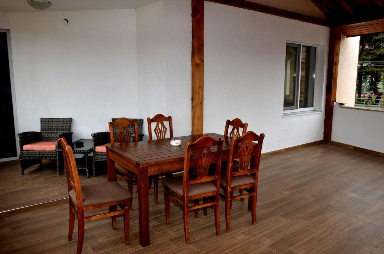 Family Hotel Daisy Borino Exterior foto